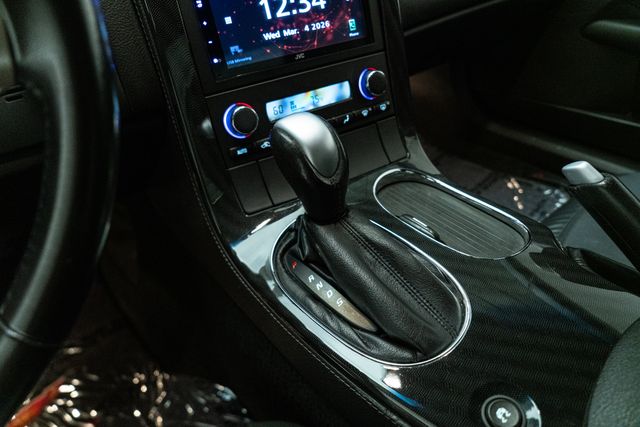 2011 Chevrolet Corvette Coupe RARE Supersonic Blue | Carrollton, TX | Texas Hot Rides