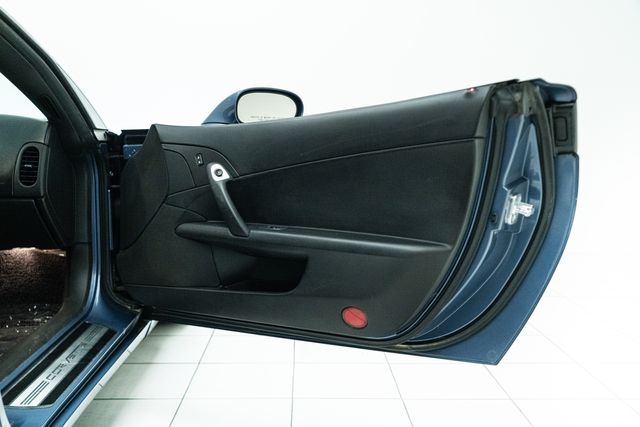 2011 Chevrolet Corvette Coupe RARE Supersonic Blue | Carrollton, TX | Texas Hot Rides