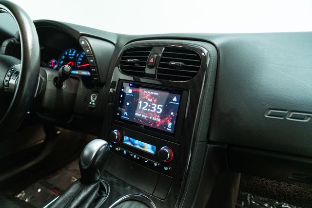 2011 Chevrolet Corvette Coupe RARE Supersonic Blue | Carrollton, TX | Texas Hot Rides 2011 Chevrolet Corvette Coupe RARE Supersonic Blue | Carrollton, TX | Texas Hot Rides