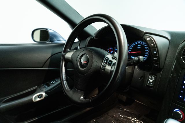 2011 Chevrolet Corvette Coupe RARE Supersonic Blue | Carrollton, TX | Texas Hot Rides 2011 Chevrolet Corvette Coupe RARE Supersonic Blue | Carrollton, TX | Texas Hot Rides