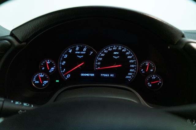 2011 Chevrolet Corvette Coupe RARE Supersonic Blue | Carrollton, TX | Texas Hot Rides