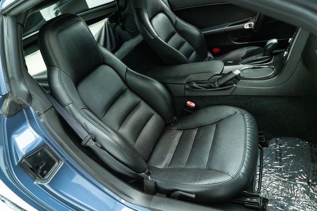 2011 Chevrolet Corvette Coupe RARE Supersonic Blue | Carrollton, TX | Texas Hot Rides