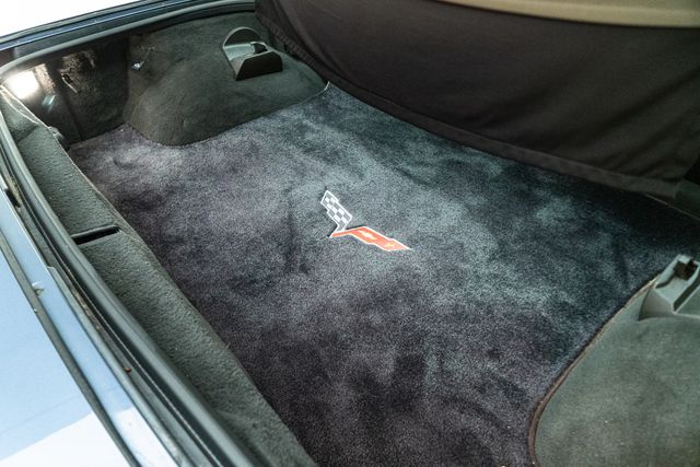 2011 Chevrolet Corvette Coupe RARE Supersonic Blue | Carrollton, TX | Texas Hot Rides 2011 Chevrolet Corvette Coupe RARE Supersonic Blue | Carrollton, TX | Texas Hot Rides