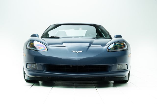 2011 Chevrolet Corvette Coupe RARE Supersonic Blue | Carrollton, TX | Texas Hot Rides 2011 Chevrolet Corvette Coupe RARE Supersonic Blue | Carrollton, TX | Texas Hot Rides