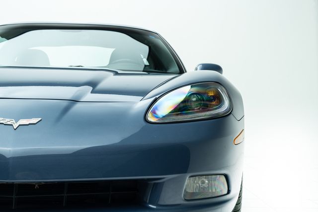 2011 Chevrolet Corvette Coupe RARE Supersonic Blue | Carrollton, TX | Texas Hot Rides 2011 Chevrolet Corvette Coupe RARE Supersonic Blue | Carrollton, TX | Texas Hot Rides