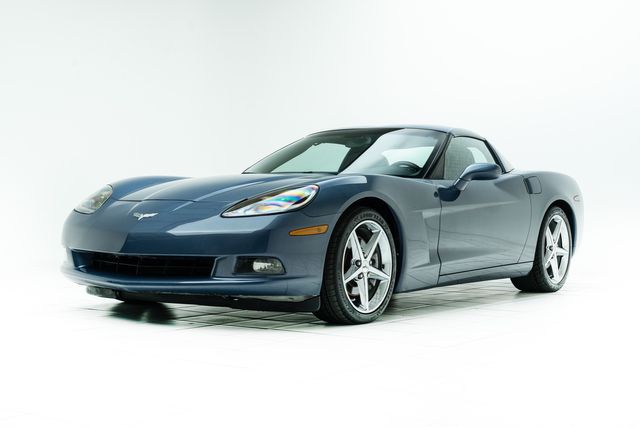 2011 Chevrolet Corvette Coupe RARE Supersonic Blue | Carrollton, TX | Texas Hot Rides 2011 Chevrolet Corvette Coupe RARE Supersonic Blue | Carrollton, TX | Texas Hot Rides