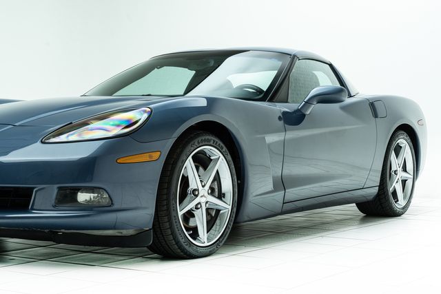 2011 Chevrolet Corvette Coupe RARE Supersonic Blue | Carrollton, TX | Texas Hot Rides 2011 Chevrolet Corvette Coupe RARE Supersonic Blue | Carrollton, TX | Texas Hot Rides