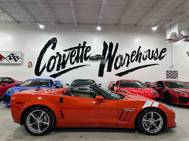2011 Chevrolet Corvette CONV GS, 3LT, NAV, Z15, NPP, TT, Auto, Chromes 18k | Dallas, Texas | Corvette Warehouse 2011 Chevrolet Corvette CONV GS, 3LT, NAV, Z15, NPP, TT, Auto, Chromes 18k | Dallas, Texas | Corvette Warehouse