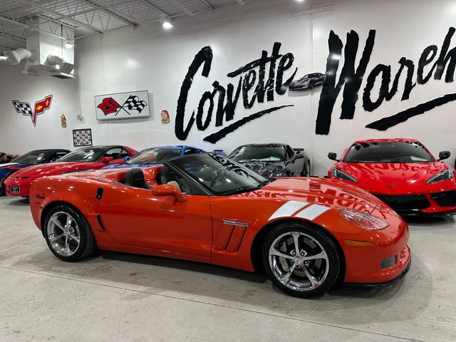 2011 Chevrolet Corvette CONV GS, 3LT, NAV, Z15, NPP, TT, Auto, Chromes 18k | Dallas, Texas | Corvette Warehouse 2011 Chevrolet Corvette CONV GS, 3LT, NAV, Z15, NPP, TT, Auto, Chromes 18k | Dallas, Texas | Corvette Warehouse
