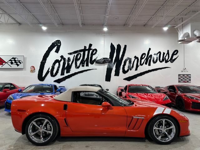 2011 Chevrolet Corvette CONV GS, 3LT, NAV, Z15, NPP, TT, Auto, Chromes 18k | Dallas, Texas | Corvette Warehouse 2011 Chevrolet Corvette CONV GS, 3LT, NAV, Z15, NPP, TT, Auto, Chromes 18k | Dallas, Texas | Corvette Warehouse