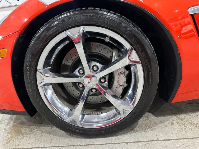 2011 Chevrolet Corvette CONV GS, 3LT, NAV, Z15, NPP, TT, Auto, Chromes 18k | Dallas, Texas | Corvette Warehouse 2011 Chevrolet Corvette CONV GS, 3LT, NAV, Z15, NPP, TT, Auto, Chromes 18k | Dallas, Texas | Corvette Warehouse