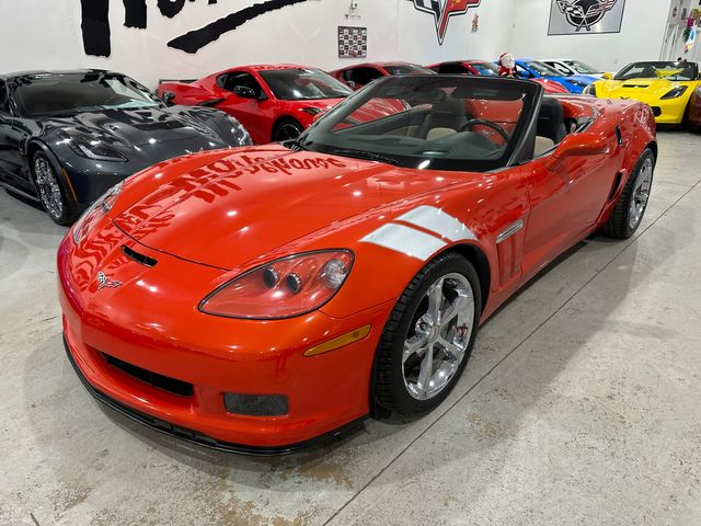 2011 Chevrolet Corvette CONV GS, 3LT, NAV, Z15, NPP, TT, Auto, Chromes 18k | Dallas, Texas | Corvette Warehouse 2011 Chevrolet Corvette CONV GS, 3LT, NAV, Z15, NPP, TT, Auto, Chromes 18k | Dallas, Texas | Corvette Warehouse