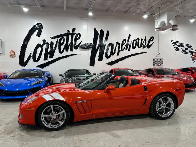 2011 Chevrolet Corvette CONV GS, 3LT, NAV, Z15, NPP, TT, Auto, Chromes 18k | Dallas, Texas | Corvette Warehouse 2011 Chevrolet Corvette CONV GS, 3LT, NAV, Z15, NPP, TT, Auto, Chromes 18k | Dallas, Texas | Corvette Warehouse