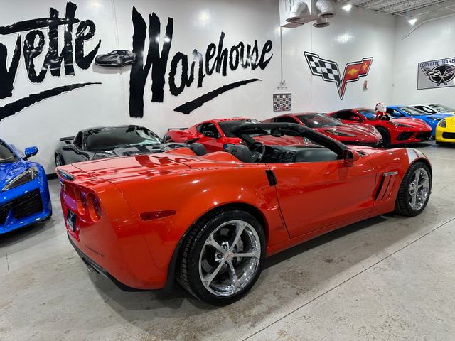 2011 Chevrolet Corvette CONV GS, 3LT, NAV, Z15, NPP, TT, Auto, Chromes 18k | Dallas, Texas | Corvette Warehouse 2011 Chevrolet Corvette CONV GS, 3LT, NAV, Z15, NPP, TT, Auto, Chromes 18k | Dallas, Texas | Corvette Warehouse