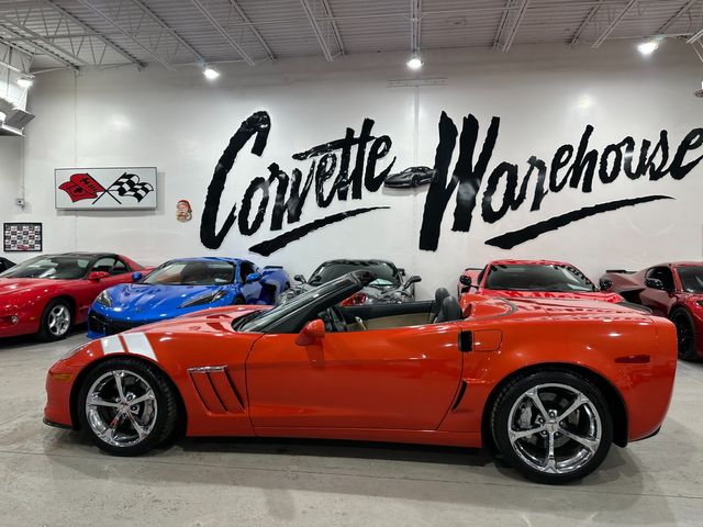 2011 Chevrolet Corvette CONV GS, 3LT, NAV, Z15, NPP, TT, Auto, Chromes 18k | Dallas, Texas | Corvette Warehouse 2011 Chevrolet Corvette CONV GS, 3LT, NAV, Z15, NPP, TT, Auto, Chromes 18k | Dallas, Texas | Corvette Warehouse