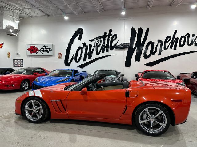 2011 Chevrolet Corvette CONV GS, 3LT, NAV, Z15, NPP, TT, Auto, Chromes 18k | Dallas, Texas | Corvette Warehouse 2011 Chevrolet Corvette CONV GS, 3LT, NAV, Z15, NPP, TT, Auto, Chromes 18k | Dallas, Texas | Corvette Warehouse