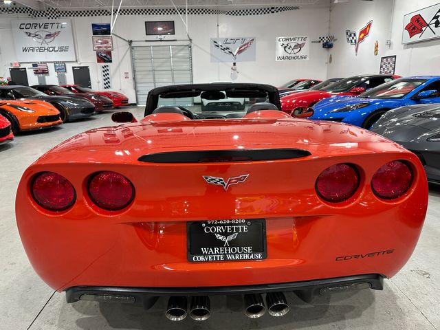 2011 Chevrolet Corvette CONV GS, 3LT, NAV, Z15, NPP, TT, Auto, Chromes 18k | Dallas, Texas | Corvette Warehouse 2011 Chevrolet Corvette CONV GS, 3LT, NAV, Z15, NPP, TT, Auto, Chromes 18k | Dallas, Texas | Corvette Warehouse