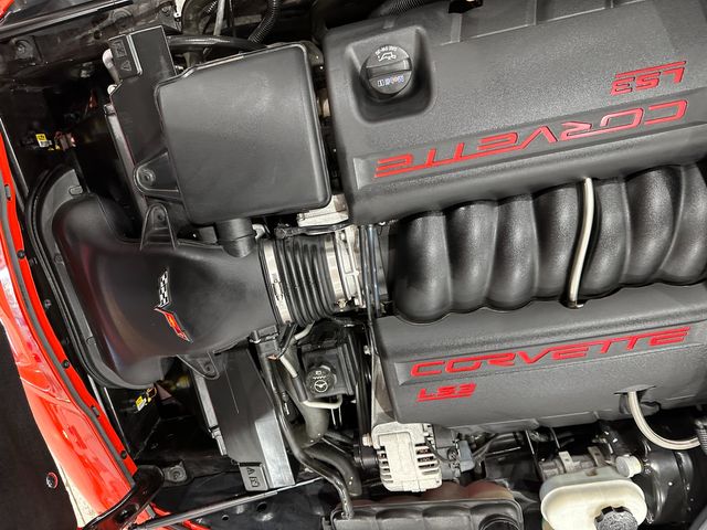 2011 Chevrolet Corvette CONV GS, 3LT, NAV, Z15, NPP, TT, Auto, Chromes 18k | Dallas, Texas | Corvette Warehouse 