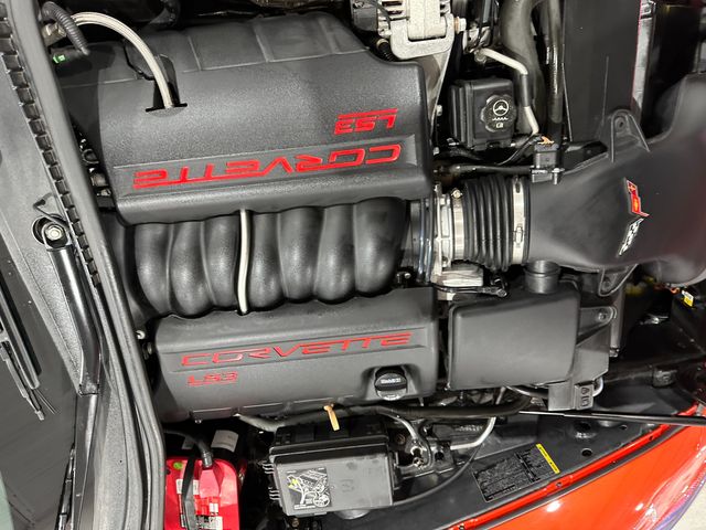 2011 Chevrolet Corvette CONV GS, 3LT, NAV, Z15, NPP, TT, Auto, Chromes 18k | Dallas, Texas | Corvette Warehouse 