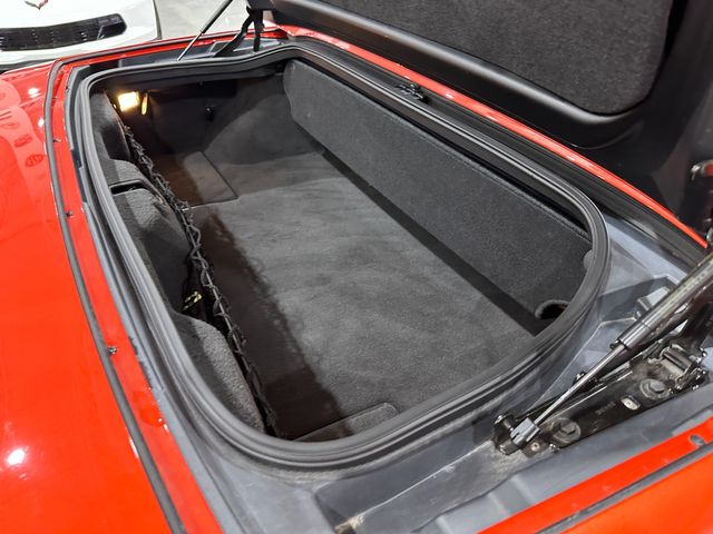 2011 Chevrolet Corvette CONV GS, 3LT, NAV, Z15, NPP, TT, Auto, Chromes 18k | Dallas, Texas | Corvette Warehouse 