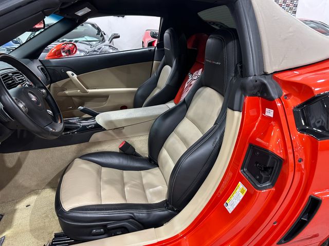 2011 Chevrolet Corvette CONV GS, 3LT, NAV, Z15, NPP, TT, Auto, Chromes 18k | Dallas, Texas | Corvette Warehouse 2011 Chevrolet Corvette CONV GS, 3LT, NAV, Z15, NPP, TT, Auto, Chromes 18k | Dallas, Texas | Corvette Warehouse