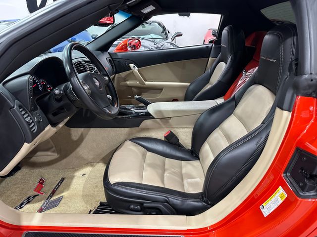 2011 Chevrolet Corvette CONV GS, 3LT, NAV, Z15, NPP, TT, Auto, Chromes 18k | Dallas, Texas | Corvette Warehouse 2011 Chevrolet Corvette CONV GS, 3LT, NAV, Z15, NPP, TT, Auto, Chromes 18k | Dallas, Texas | Corvette Warehouse