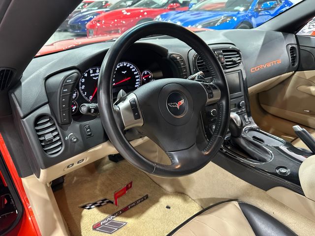 2011 Chevrolet Corvette CONV GS, 3LT, NAV, Z15, NPP, TT, Auto, Chromes 18k | Dallas, Texas | Corvette Warehouse 