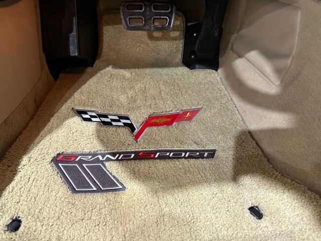 2011 Chevrolet Corvette CONV GS, 3LT, NAV, Z15, NPP, TT, Auto, Chromes 18k | Dallas, Texas | Corvette Warehouse 2011 Chevrolet Corvette CONV GS, 3LT, NAV, Z15, NPP, TT, Auto, Chromes 18k | Dallas, Texas | Corvette Warehouse