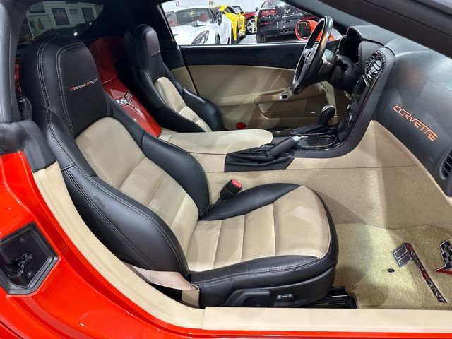 2011 Chevrolet Corvette CONV GS, 3LT, NAV, Z15, NPP, TT, Auto, Chromes 18k | Dallas, Texas | Corvette Warehouse 2011 Chevrolet Corvette CONV GS, 3LT, NAV, Z15, NPP, TT, Auto, Chromes 18k | Dallas, Texas | Corvette Warehouse