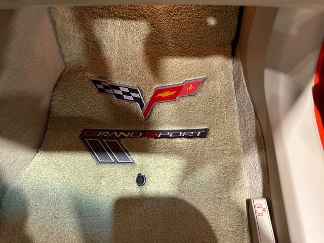 2011 Chevrolet Corvette CONV GS, 3LT, NAV, Z15, NPP, TT, Auto, Chromes 18k | Dallas, Texas | Corvette Warehouse 2011 Chevrolet Corvette CONV GS, 3LT, NAV, Z15, NPP, TT, Auto, Chromes 18k | Dallas, Texas | Corvette Warehouse