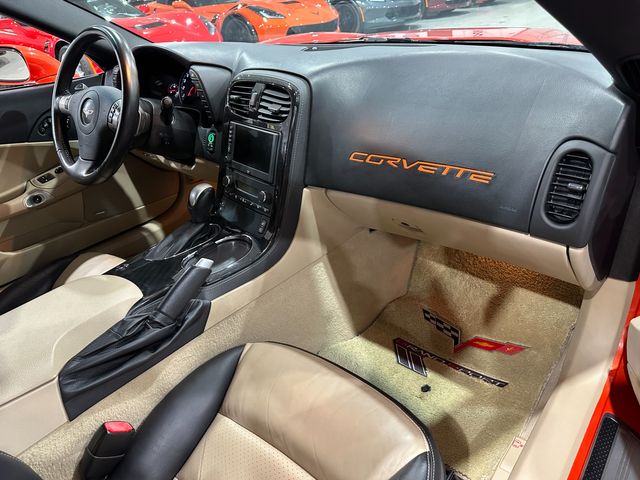 2011 Chevrolet Corvette CONV GS, 3LT, NAV, Z15, NPP, TT, Auto, Chromes 18k | Dallas, Texas | Corvette Warehouse 2011 Chevrolet Corvette CONV GS, 3LT, NAV, Z15, NPP, TT, Auto, Chromes 18k | Dallas, Texas | Corvette Warehouse
