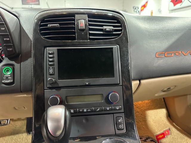 2011 Chevrolet Corvette CONV GS, 3LT, NAV, Z15, NPP, TT, Auto, Chromes 18k | Dallas, Texas | Corvette Warehouse 2011 Chevrolet Corvette CONV GS, 3LT, NAV, Z15, NPP, TT, Auto, Chromes 18k | Dallas, Texas | Corvette Warehouse