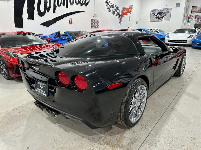 2011 Chevrolet Corvette Coupe 3LT, NAV, Z06 Chromes, Tasteful Mods, 18k | Dallas, Texas | Corvette Warehouse 2011 Chevrolet Corvette Coupe 3LT, NAV, Z06 Chromes, Tasteful Mods, 18k | Dallas, Texas | Corvette Warehouse