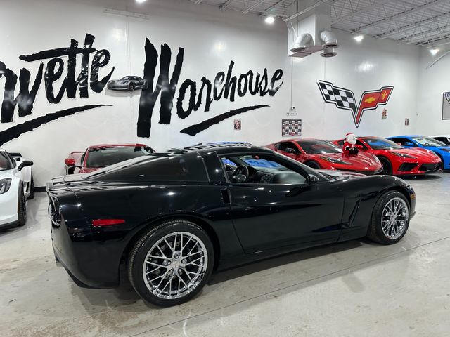 2011 Chevrolet Corvette Coupe 3LT, NAV, Z06 Chromes, Tasteful Mods, 18k | Dallas, Texas | Corvette Warehouse 2011 Chevrolet Corvette Coupe 3LT, NAV, Z06 Chromes, Tasteful Mods, 18k | Dallas, Texas | Corvette Warehouse