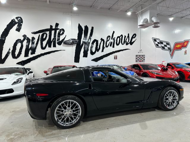 2011 Chevrolet Corvette Coupe 3LT, NAV, Z06 Chromes, Tasteful Mods, 18k | Dallas, Texas | Corvette Warehouse 2011 Chevrolet Corvette Coupe 3LT, NAV, Z06 Chromes, Tasteful Mods, 18k | Dallas, Texas | Corvette Warehouse