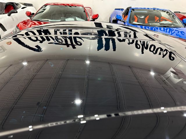 2011 Chevrolet Corvette Coupe 3LT, NAV, Z06 Chromes, Tasteful Mods, 18k | Dallas, Texas | Corvette Warehouse 2011 Chevrolet Corvette Coupe 3LT, NAV, Z06 Chromes, Tasteful Mods, 18k | Dallas, Texas | Corvette Warehouse