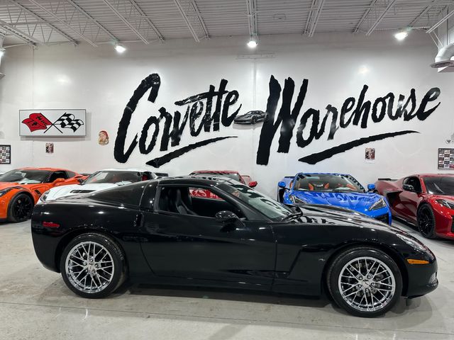 2011 Chevrolet Corvette Coupe 3LT, NAV, Z06 Chromes, Tasteful Mods, 18k | Dallas, Texas | Corvette Warehouse 2011 Chevrolet Corvette Coupe 3LT, NAV, Z06 Chromes, Tasteful Mods, 18k | Dallas, Texas | Corvette Warehouse