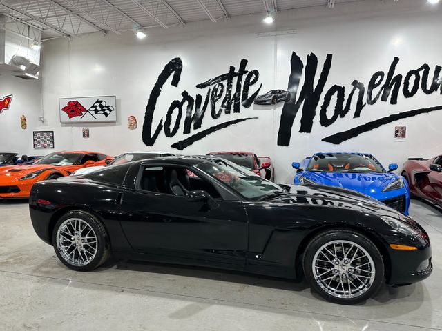 2011 Chevrolet Corvette Coupe 3LT, NAV, Z06 Chromes, Tasteful Mods, 18k | Dallas, Texas | Corvette Warehouse 2011 Chevrolet Corvette Coupe 3LT, NAV, Z06 Chromes, Tasteful Mods, 18k | Dallas, Texas | Corvette Warehouse