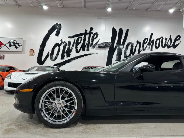 2011 Chevrolet Corvette Coupe 3LT, NAV, Z06 Chromes, Tasteful Mods, 18k | Dallas, Texas | Corvette Warehouse 2011 Chevrolet Corvette Coupe 3LT, NAV, Z06 Chromes, Tasteful Mods, 18k | Dallas, Texas | Corvette Warehouse