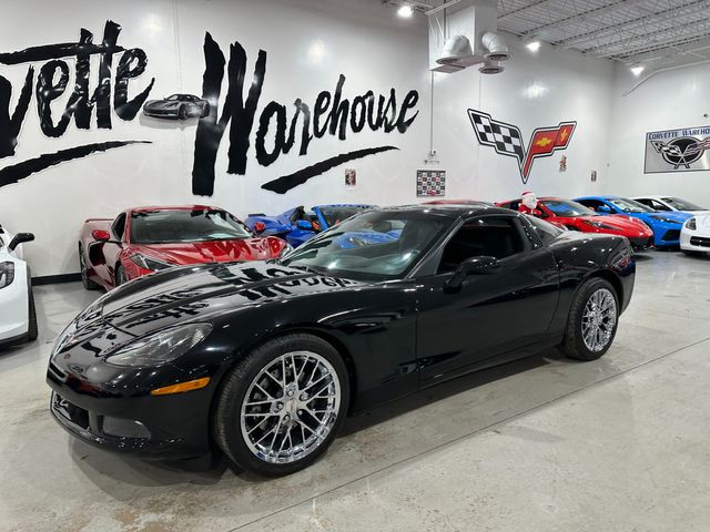 2011 Chevrolet Corvette Coupe 3LT, NAV, Z06 Chromes, Tasteful Mods, 18k | Dallas, Texas | Corvette Warehouse 2011 Chevrolet Corvette Coupe 3LT, NAV, Z06 Chromes, Tasteful Mods, 18k | Dallas, Texas | Corvette Warehouse