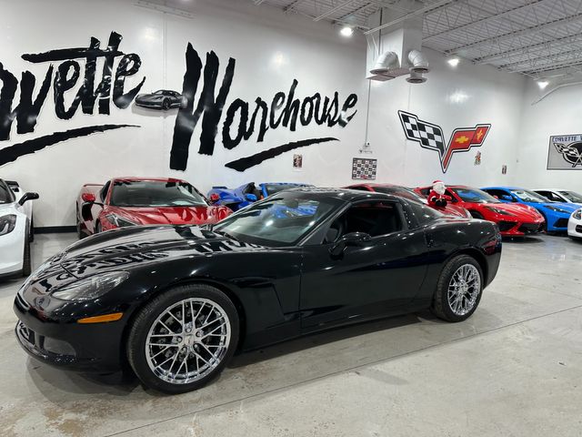 2011 Chevrolet Corvette Coupe 3LT, NAV, Z06 Chromes, Tasteful Mods, 18k | Dallas, Texas | Corvette Warehouse 2011 Chevrolet Corvette Coupe 3LT, NAV, Z06 Chromes, Tasteful Mods, 18k | Dallas, Texas | Corvette Warehouse
