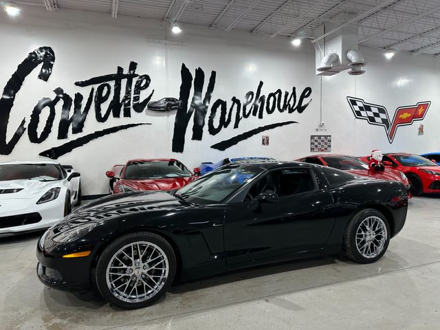 2011 Chevrolet Corvette Coupe 3LT, NAV, Z06 Chromes, Tasteful Mods, 18k | Dallas, Texas | Corvette Warehouse 2011 Chevrolet Corvette Coupe 3LT, NAV, Z06 Chromes, Tasteful Mods, 18k | Dallas, Texas | Corvette Warehouse