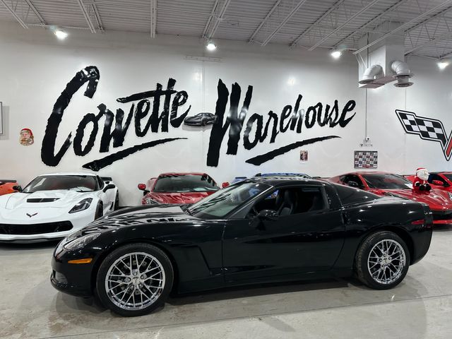 2011 Chevrolet Corvette Coupe 3LT, NAV, Z06 Chromes, Tasteful Mods, 18k | Dallas, Texas | Corvette Warehouse 2011 Chevrolet Corvette Coupe 3LT, NAV, Z06 Chromes, Tasteful Mods, 18k | Dallas, Texas | Corvette Warehouse