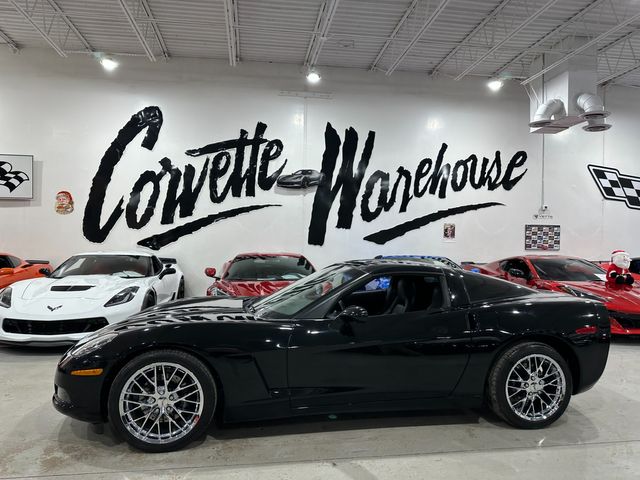 2011 Chevrolet Corvette Coupe 3LT, NAV, Z06 Chromes, Tasteful Mods, 18k | Dallas, Texas | Corvette Warehouse 2011 Chevrolet Corvette Coupe 3LT, NAV, Z06 Chromes, Tasteful Mods, 18k | Dallas, Texas | Corvette Warehouse
