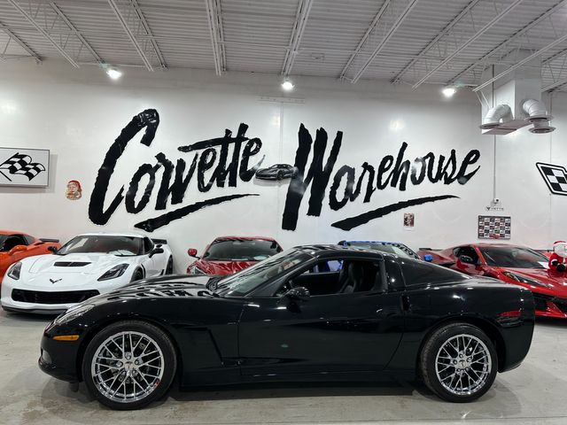2011 Chevrolet Corvette Coupe 3LT, NAV, Z06 Chromes, Tasteful Mods, 18k | Dallas, Texas | Corvette Warehouse 2011 Chevrolet Corvette Coupe 3LT, NAV, Z06 Chromes, Tasteful Mods, 18k | Dallas, Texas | Corvette Warehouse