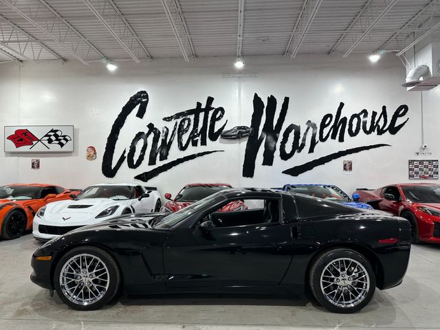 2011 Chevrolet Corvette Coupe 3LT, NAV, Z06 Chromes, Tasteful Mods, 18k | Dallas, Texas | Corvette Warehouse 2011 Chevrolet Corvette Coupe 3LT, NAV, Z06 Chromes, Tasteful Mods, 18k | Dallas, Texas | Corvette Warehouse