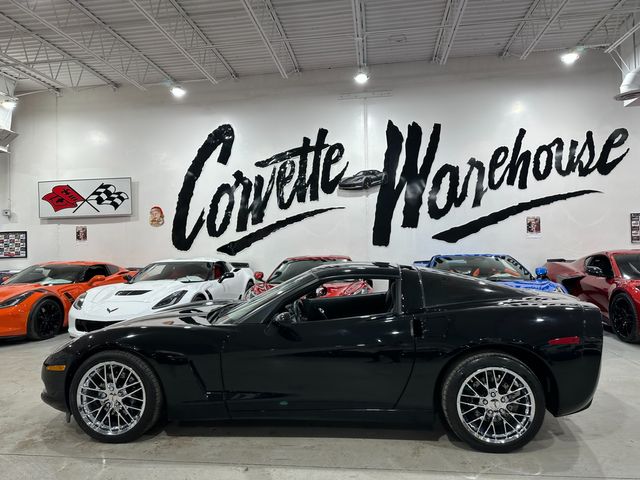 2011 Chevrolet Corvette Coupe 3LT, NAV, Z06 Chromes, Tasteful Mods, 18k | Dallas, Texas | Corvette Warehouse 2011 Chevrolet Corvette Coupe 3LT, NAV, Z06 Chromes, Tasteful Mods, 18k | Dallas, Texas | Corvette Warehouse