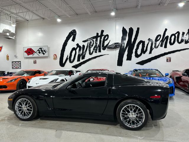 2011 Chevrolet Corvette Coupe 3LT, NAV, Z06 Chromes, Tasteful Mods, 18k | Dallas, Texas | Corvette Warehouse 2011 Chevrolet Corvette Coupe 3LT, NAV, Z06 Chromes, Tasteful Mods, 18k | Dallas, Texas | Corvette Warehouse