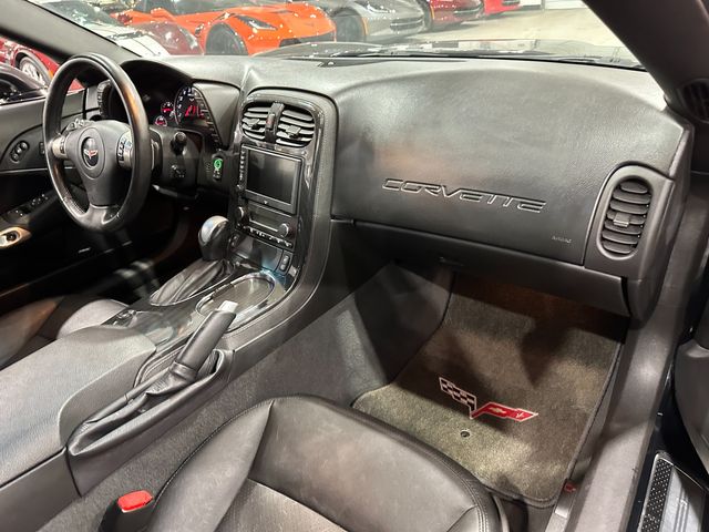 2011 Chevrolet Corvette Coupe 3LT, NAV, Z06 Chromes, Tasteful Mods, 18k | Dallas, Texas | Corvette Warehouse 2011 Chevrolet Corvette Coupe 3LT, NAV, Z06 Chromes, Tasteful Mods, 18k | Dallas, Texas | Corvette Warehouse