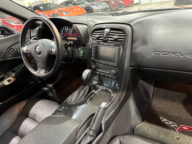 2011 Chevrolet Corvette Coupe 3LT, NAV, Z06 Chromes, Tasteful Mods, 18k | Dallas, Texas | Corvette Warehouse 2011 Chevrolet Corvette Coupe 3LT, NAV, Z06 Chromes, Tasteful Mods, 18k | Dallas, Texas | Corvette Warehouse